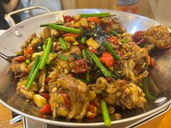 -胖东瓜·浏阳菜馆(火车站店)
