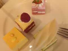 -马哥孛罗咖啡厅·Cafe Marco (厦门马哥孛罗东方大酒店)