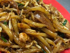 老鼠粉-黄亚华小食店(Jalan Alor)