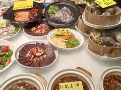 -佬太公海鸭·海鲜大排档(上海总店)