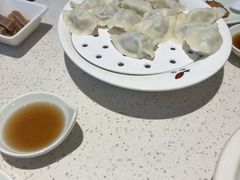 -船歌·鱼水饺青岛菜(金狮广场店)