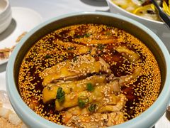 口水鸡-巴蜀风月·聚会团建·生日宴(宝安店)