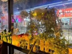 -咕嘟草帽鱼·牛奶一样的鲜鱼汤(包河万达广场创始店)