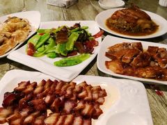 -墨白私房菜·广东菜 粤菜
