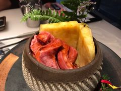 -厚贞日式烤肉(龙之梦店)
