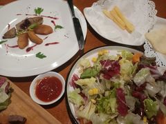 -布拉格餐厅· 中欧捷克菜(全国首店)