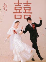 -维多利亚婚纱摄影全球旅拍(华南旗舰店)