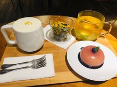 -煮叶(悠唐广场店)