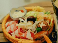 -馥家小馆(黔灵山公园店)