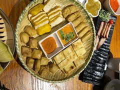 -福照楼汽锅鸡·云南菜(护国路店)
