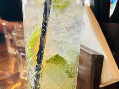 -Q MEX 库迈墨西哥餐吧(三里屯店)