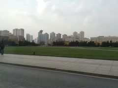 -大连人民广场