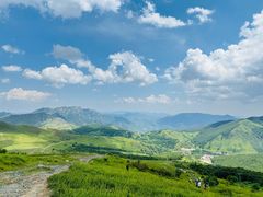 -灵山