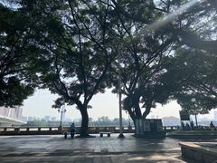 -广州珠江公园