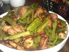 -晚归月亮湾私家菜(临邑路店)