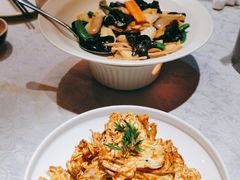 -京味斋·北京烤鸭(北京南站洋桥店)