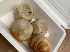招牌生煎-阿三生煎(正弘城店)