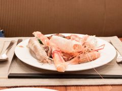 -好日子皇冠假日酒店·君怡咖啡厅(特美思大厦店)