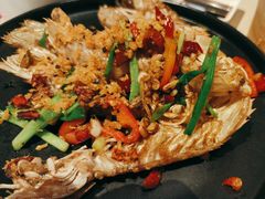 -避风塘(百联奥特莱斯广场店)