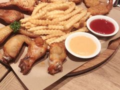 -必胜客(桐梓坡店)