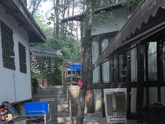 -巴倒烫陆派火锅山庄(南山总店)