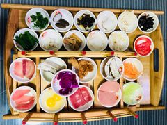-双桥园·云南过桥米线(古城南门店)