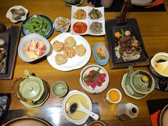 -和彩放题餐厅(酒仙桥店)