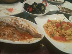 -金叶酒家(新华路店)