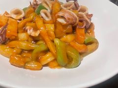 -百富源·海鲜辽菜(和平北大街店)