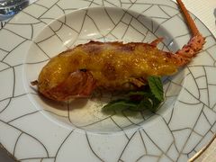 -北京柏悦酒店·锦庭餐厅Dining Room