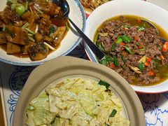 -柴火农家·江西赣南菜(土华店)