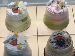 -théATRE 茶聚场(王府中環店)