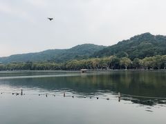 -古韵餐厅(湖畔大学店)