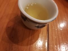 -长寿参鸡汤(朝韩风情街店)