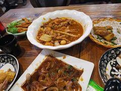 -朋友圈概念餐厅(象山万达广场店)