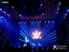 -轩 SUPER LIVE 超级现场(农科路店)