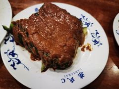 -柴氏风味斋(甘家口店)