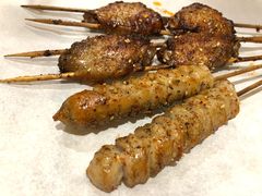 -管氏翅吧(马家堡店)