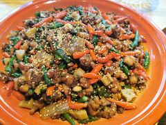 -兔槽江湖菜·重庆璧山兔(水围店)