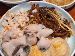 -裕兴记•蟹黄面馆(人民广场店)