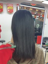 -奈川烫染Salon
