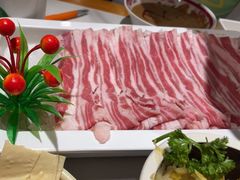 -曲氏老北京铜锅涮肉•火锅(不老街店)