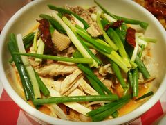 android_upload_pic-西贝莜面村(近铁城市广场店)