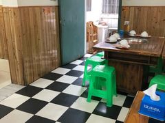 大堂-弓虽昌焖烧鸡(大竹林店)