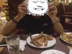 -京华世纪酒店·潮苑大酒楼(益华百货店)