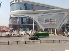 -魏斯理汉堡(西安沣东吾悦店)