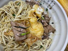 -无名氏面馆(邮电路店)