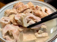 白卤大肠-兰边碗(鼓楼店)