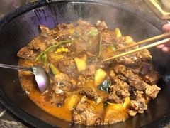 -粗粮人家·东北菜(洋桥店)