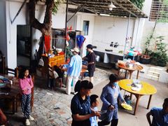 -三哥醉鹅(旧寨店)